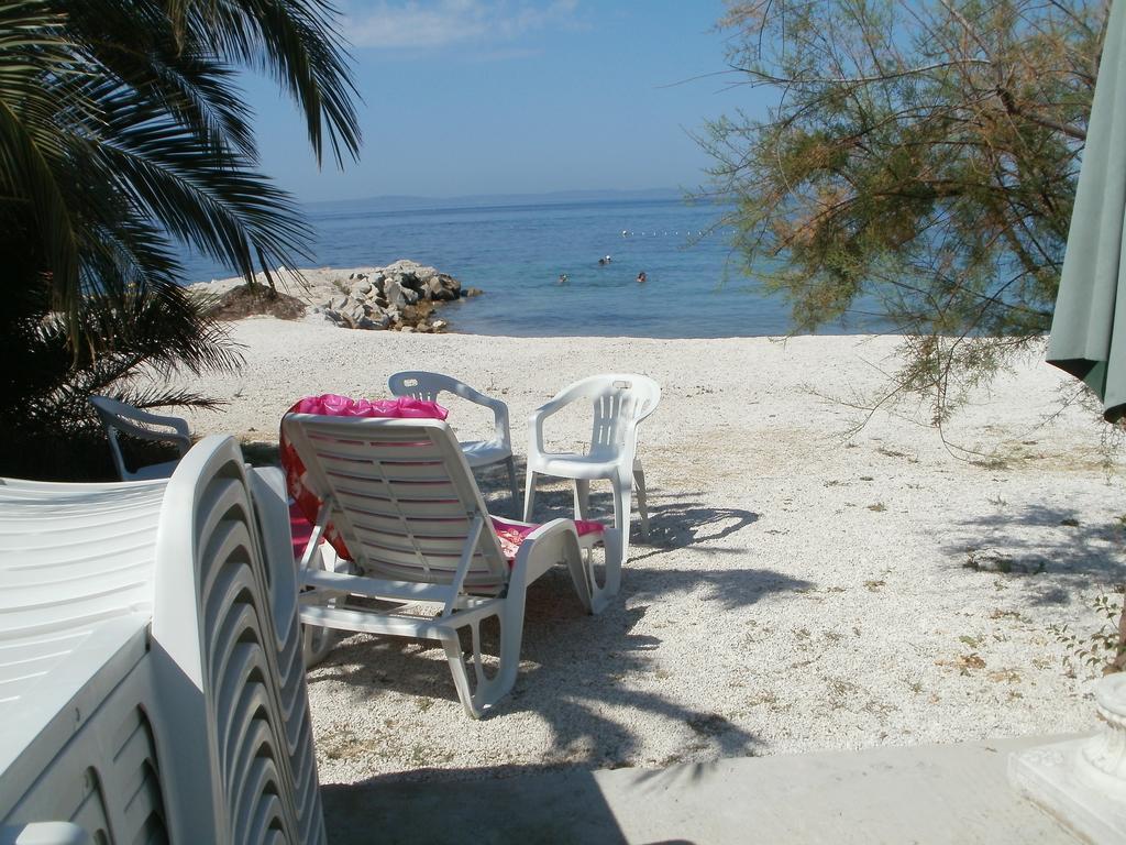 Beach Apartments Toni Podstrana Pokoj fotografie